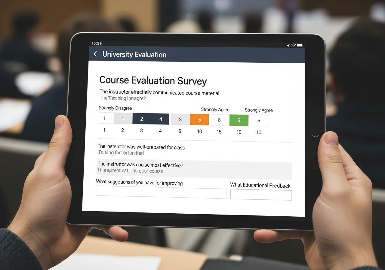 Warm Rock — E-Learning Plattform